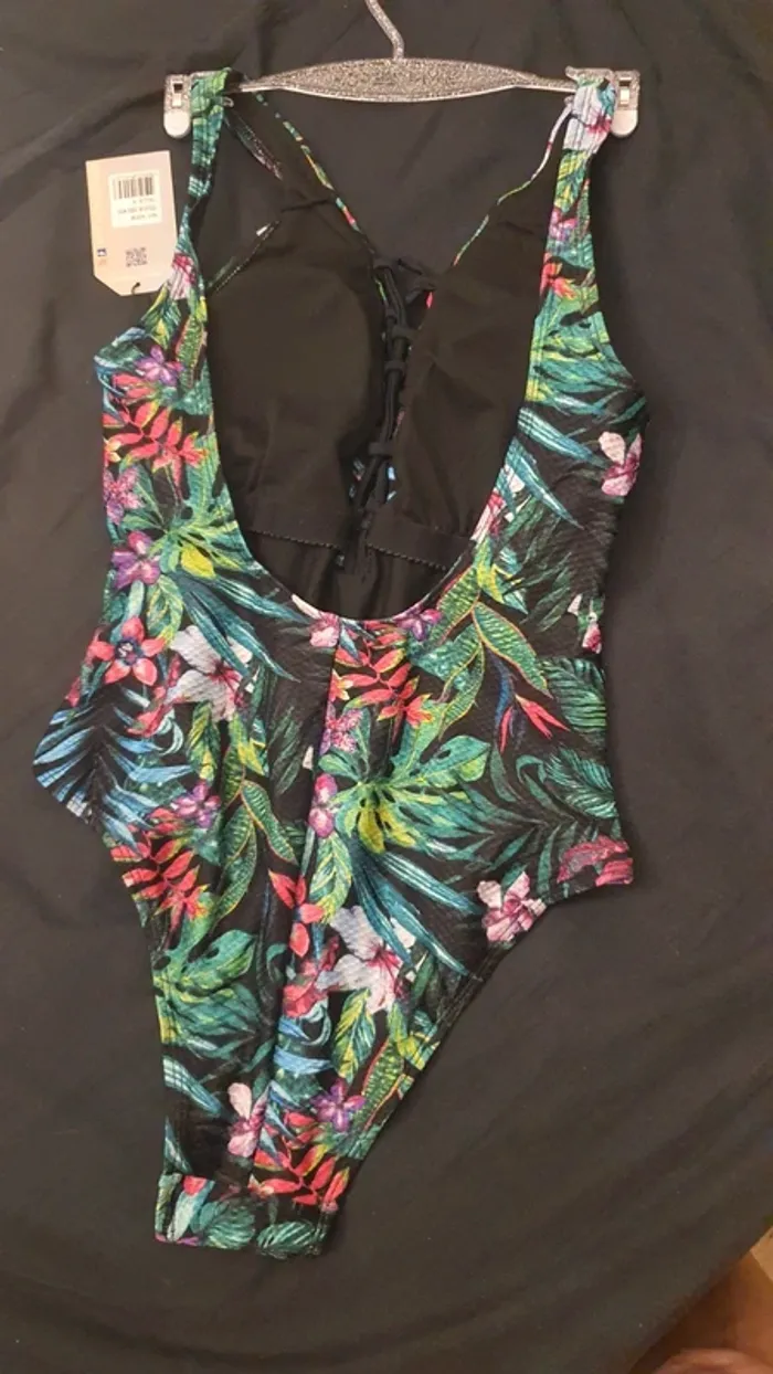 Maillot - photo numéro 3