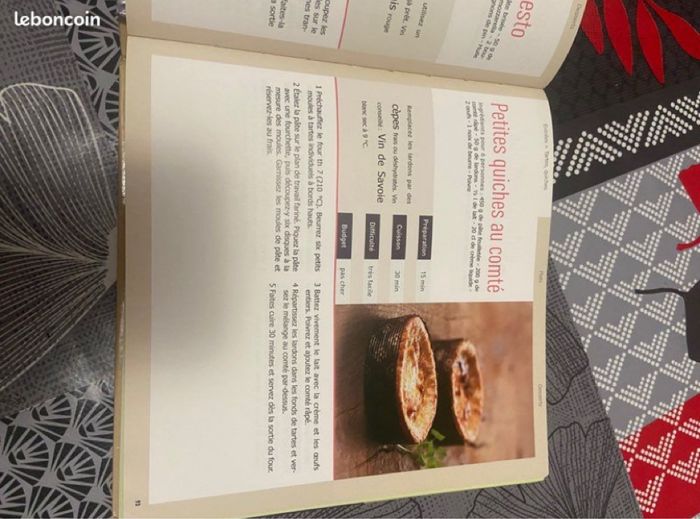 Cuisine hiver - photo numéro 4