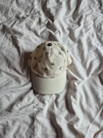Casquette