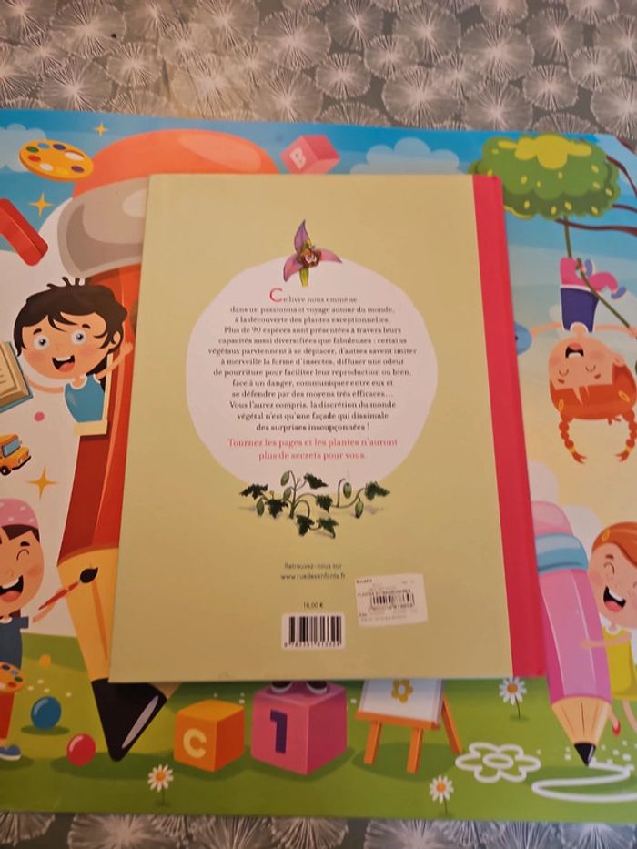 Plantes extraordinaires - photo numéro 2