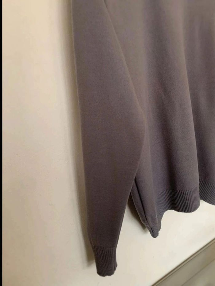 Pull fin Homme  Taille  46  (104-108) - photo numéro 3