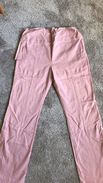 Pantalon maternité 42