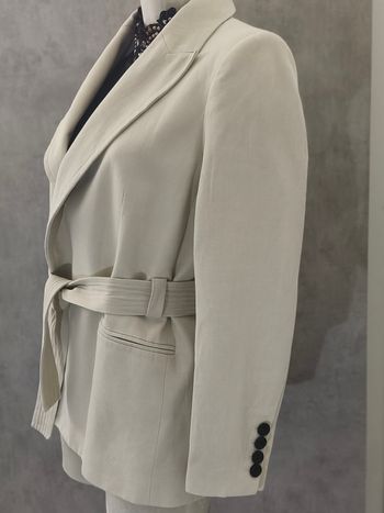 Veste chic et décontractée ba&sh 