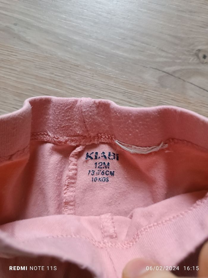 Leggings - photo numéro 2