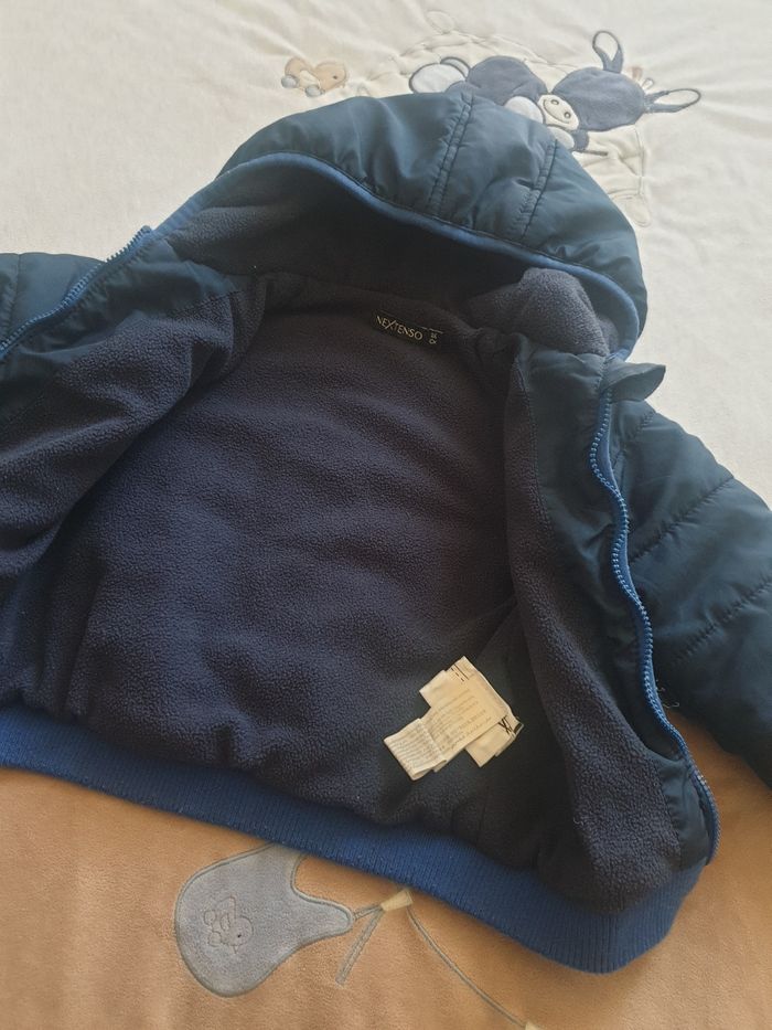 Veste 18 mois - photo numéro 2