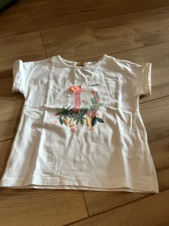 T shirt