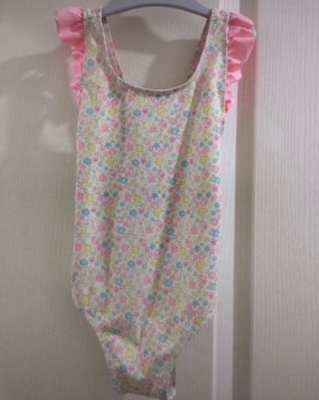 Maillot de bain, 36 mois, Tex