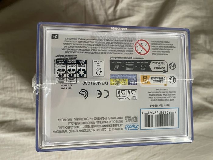 Funko pop Nico Robin bronze 2179 one piece - photo numéro 5