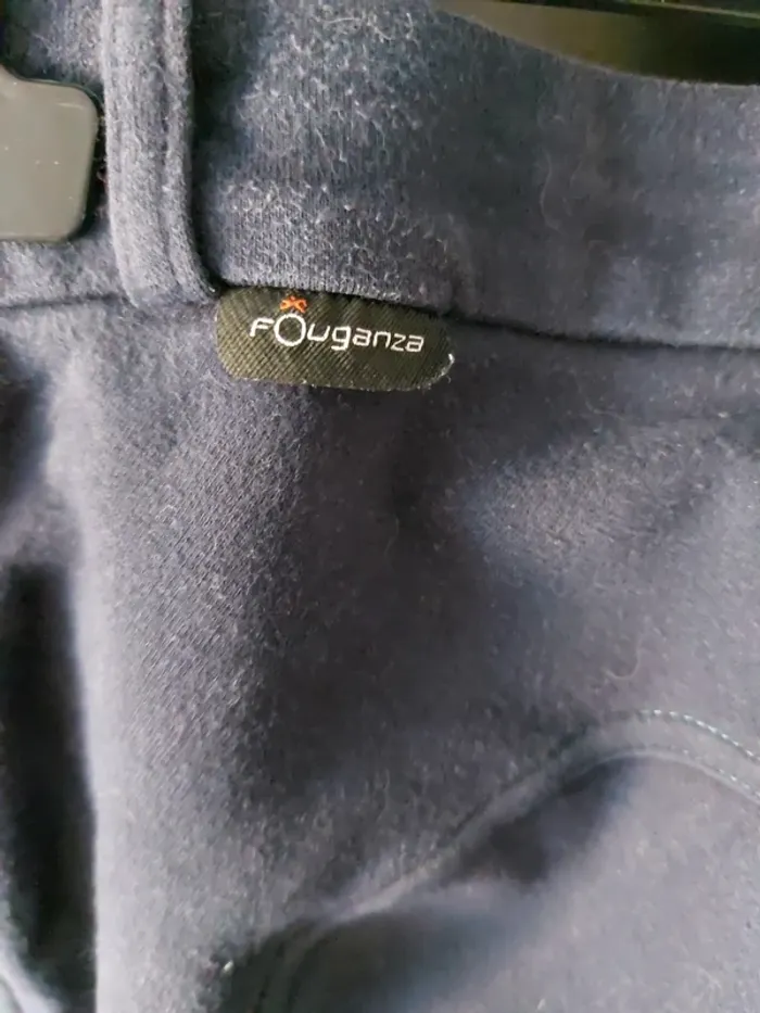 Pantalon d'équitation - photo numéro 7