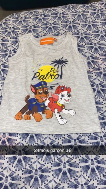 Marcel pat patrouille