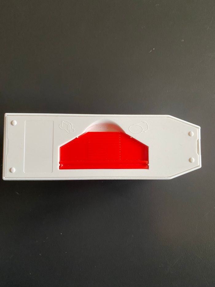 Tubeuse tabac - photo numéro 2