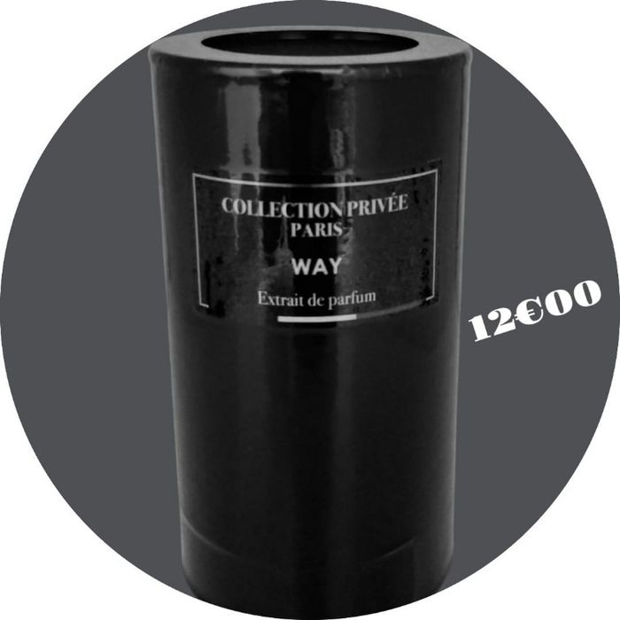 Parfum Collection Privée