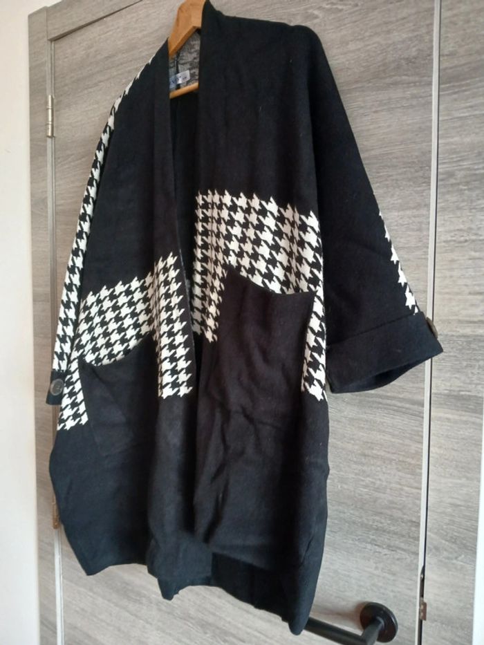 Cardigan Evis - photo numéro 2
