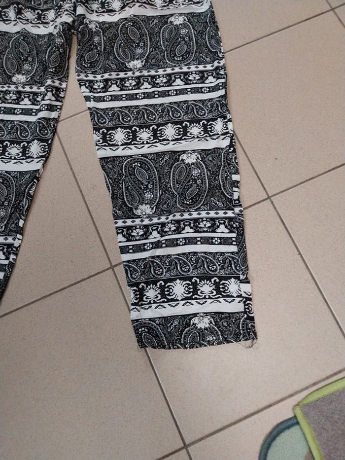 Pantalon léger - photo numéro 2