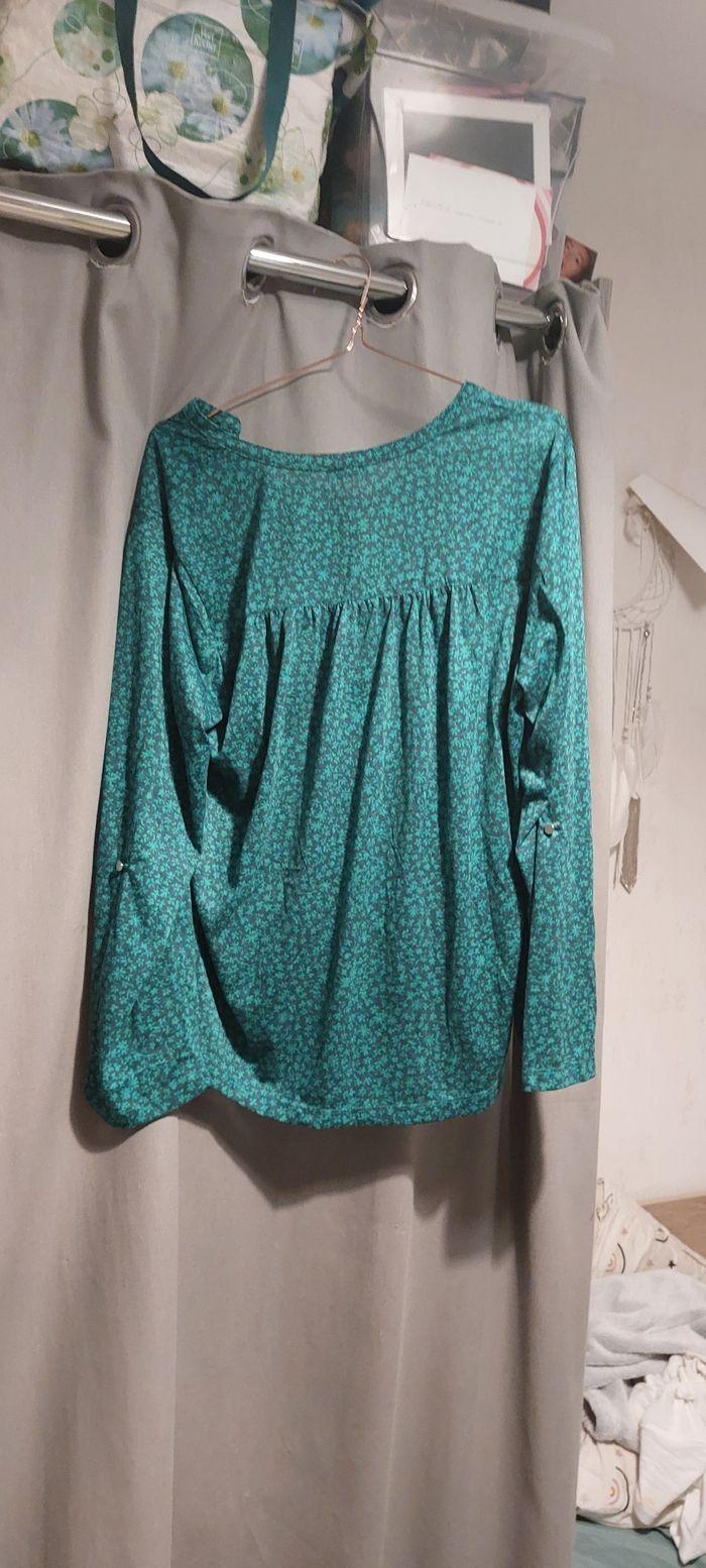 Tee shirts manche longue femme - photo numéro 6