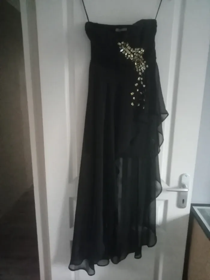 Robe cocktail ou soirée - photo numéro 2