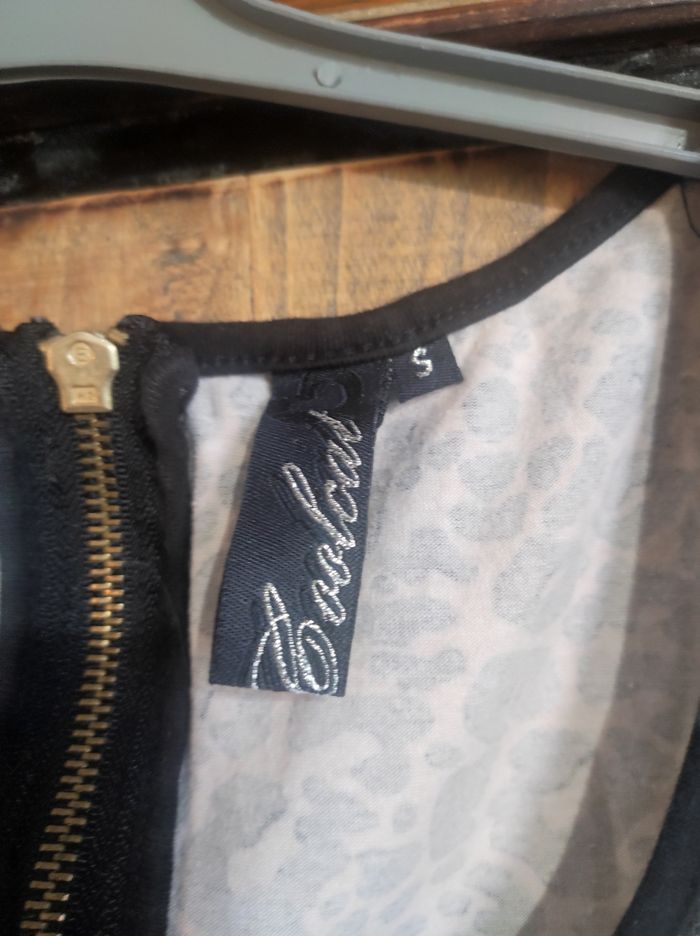 Robe d été léopard coolcat - photo numéro 2