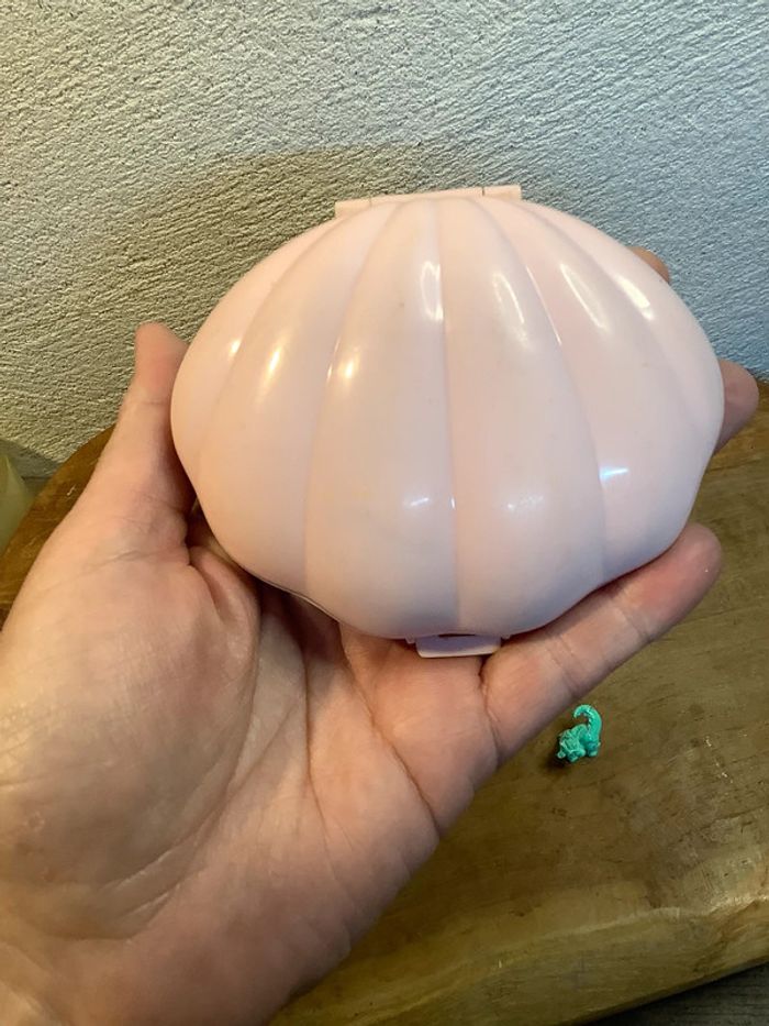 Fake Polly pocket - photo numéro 4