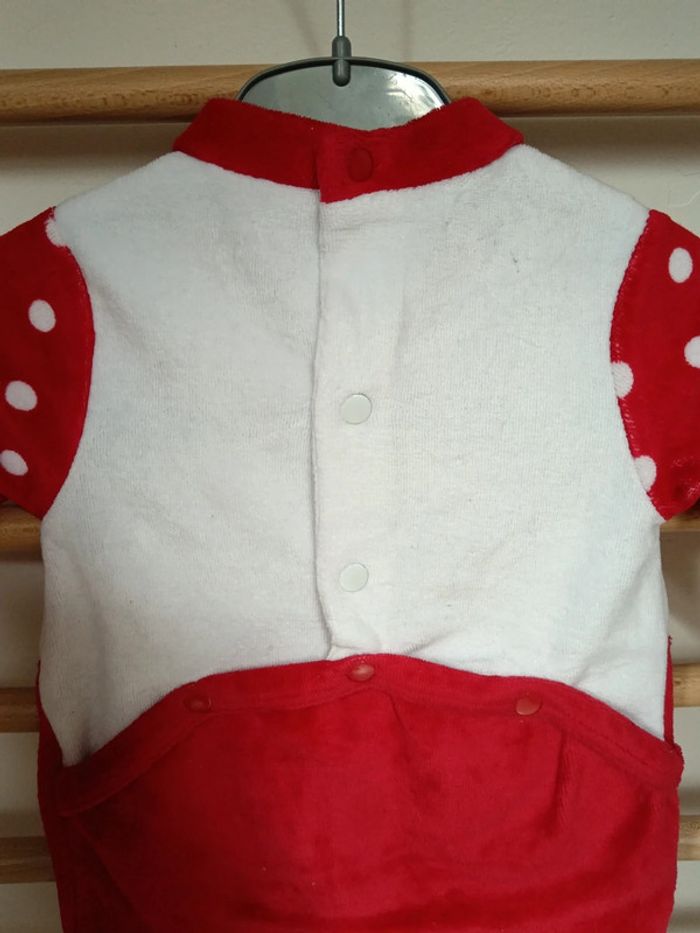 Pyjamas père Noël 1mois - photo numéro 4