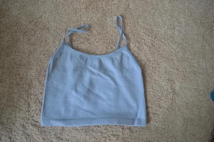 Brassière Stradivarius - Taille S - photo numéro 5