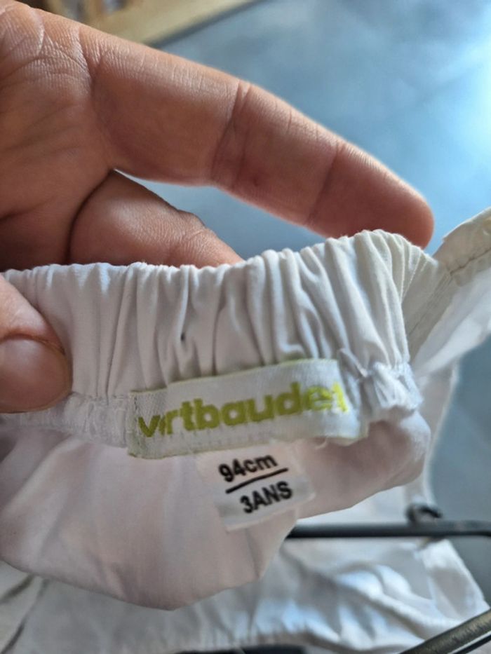 Blouse vertbaudet 3 ans - photo numéro 2