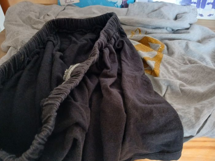 Pyjama femme  taille 46 48  été