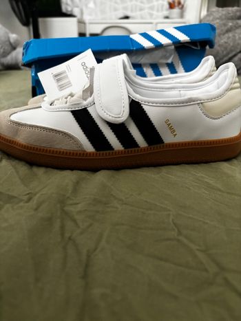 Basket Jane adidas 