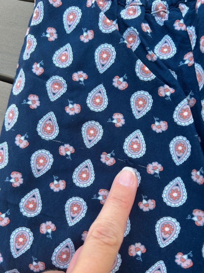 Lot leggings / pantalon léger 5 ans - photo numéro 6