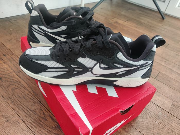 Nike JAM - photo numéro 4