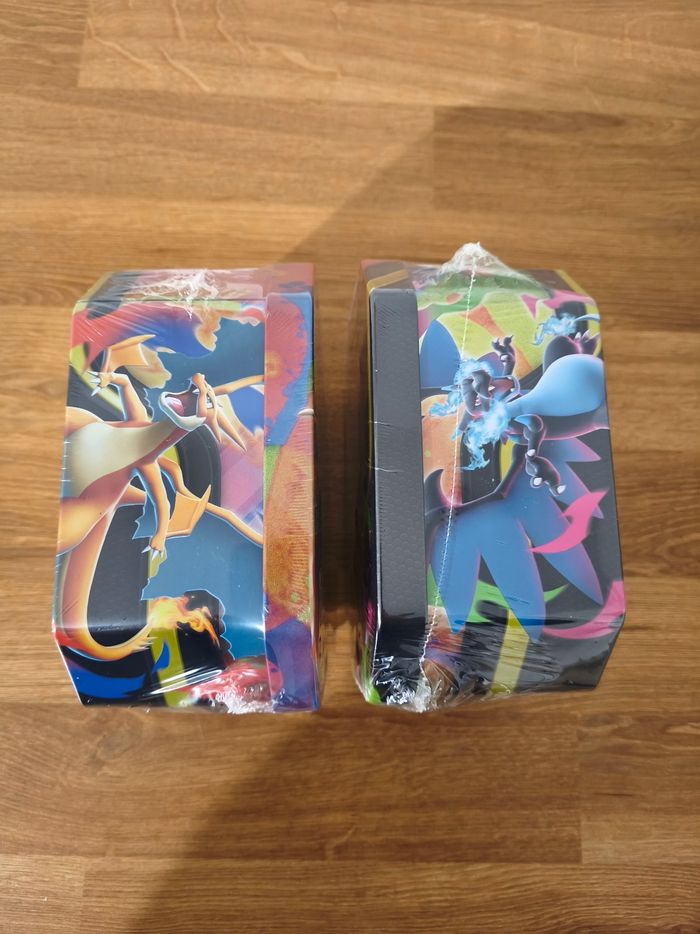 Pokebox Dracaufeu 2026 - photo numéro 4