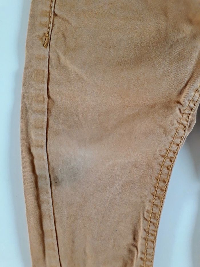 Pantalon léger 9 mois - photo numéro 6