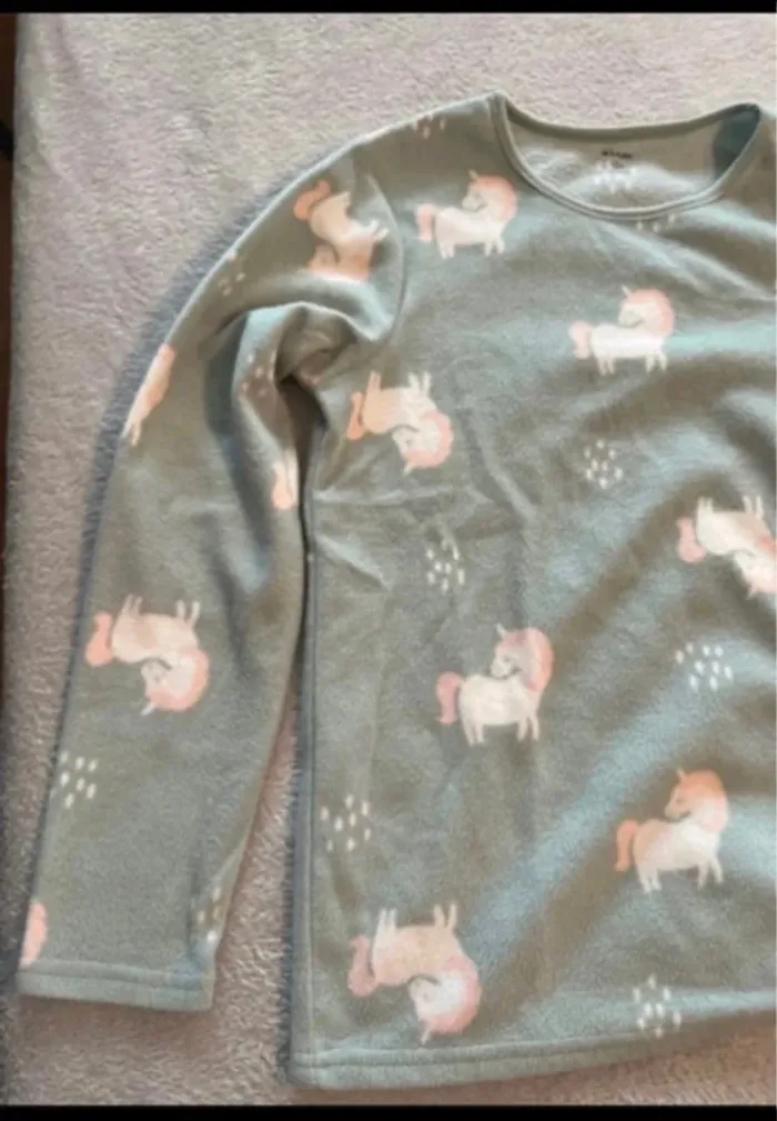 Pyjamas - photo numéro 3