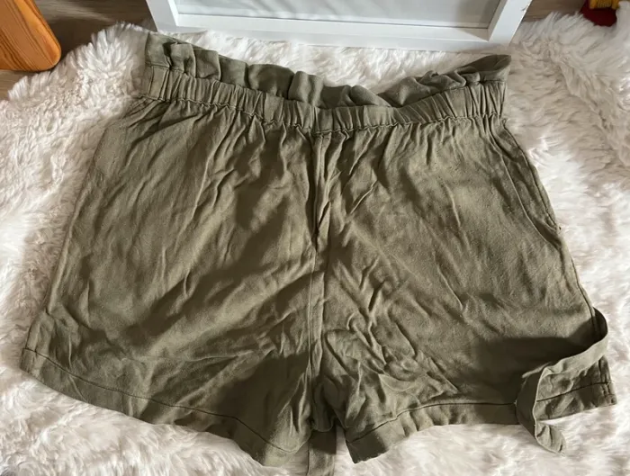 Short - photo numéro 2