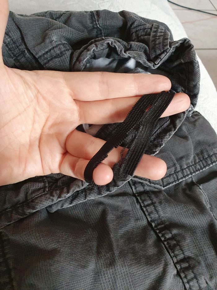 Short 12 ans - photo numéro 5