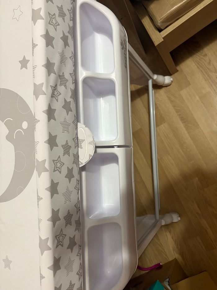 Table à langer - photo numéro 5