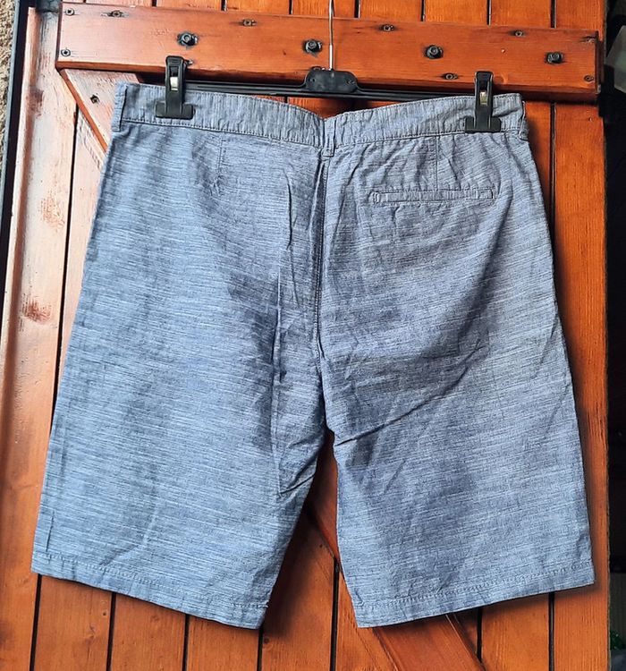 Short gris, homme, Primark, taille 44 - photo numéro 2
