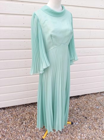 robe chic vintage