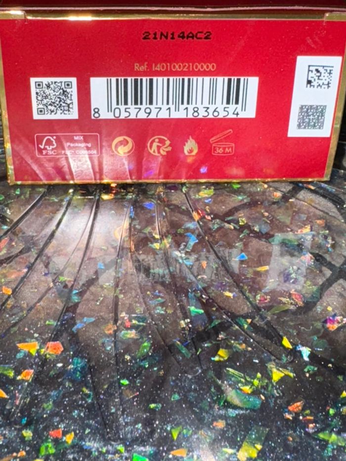 Parfum « Q » by Dolce & Gabbana 50 ML - photo numéro 3