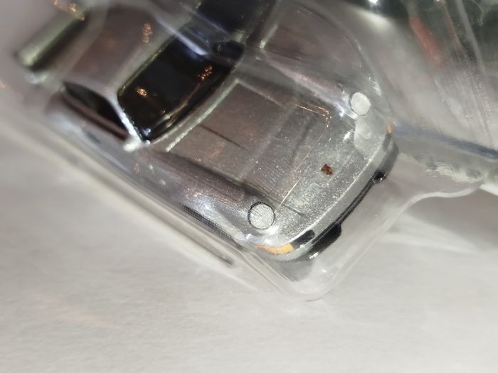 Hot Wheels Fast and Furious Tokyo Drift Porsche 911 Carrera RS 3.8 - photo numéro 5