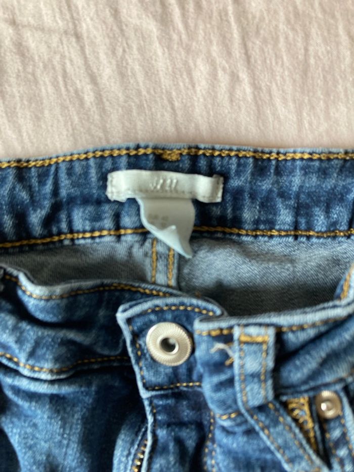 Lot jeans femme - photo numéro 16