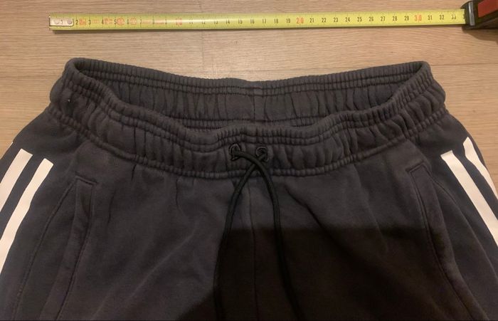 Jogging adidas taille S adulte matière coton - photo numéro 5