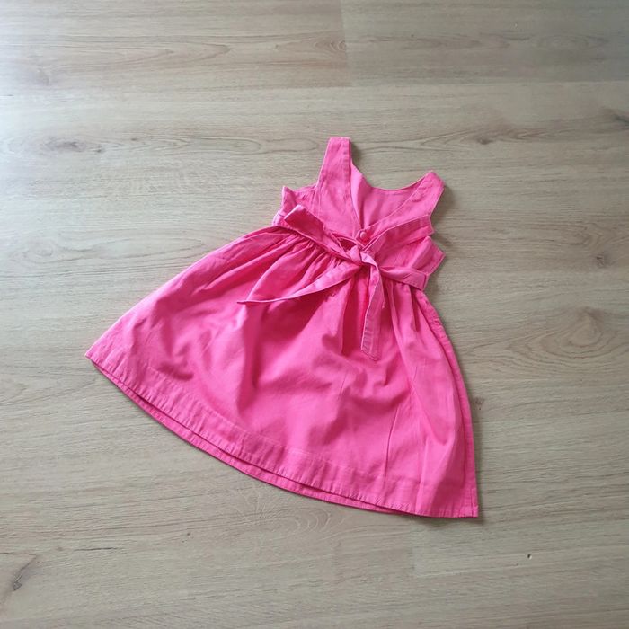 🩷 Robe Vertbaudet 4 ans #emyfleury_4ansfille - photo numéro 2
