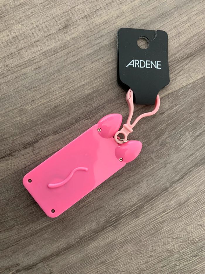 Porte clé calculette - photo numéro 2