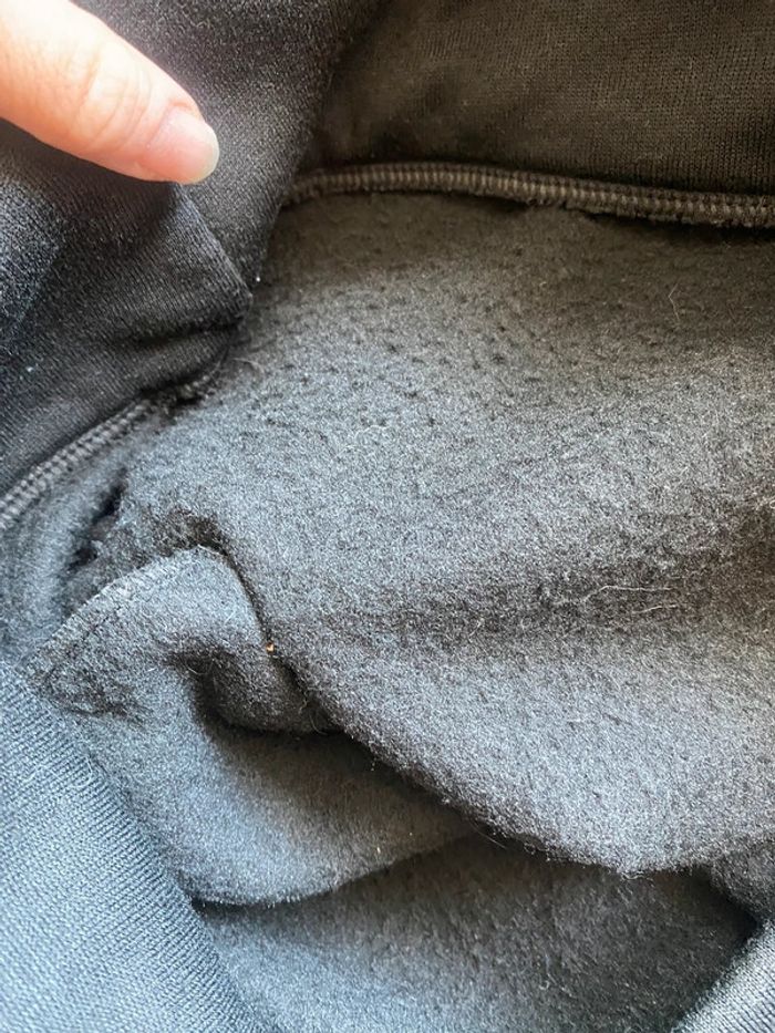 Robe pull taille S - photo numéro 2