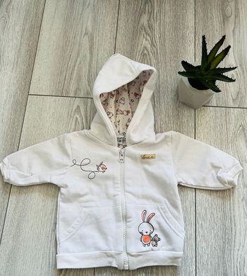 Gilet 3 mois garçon