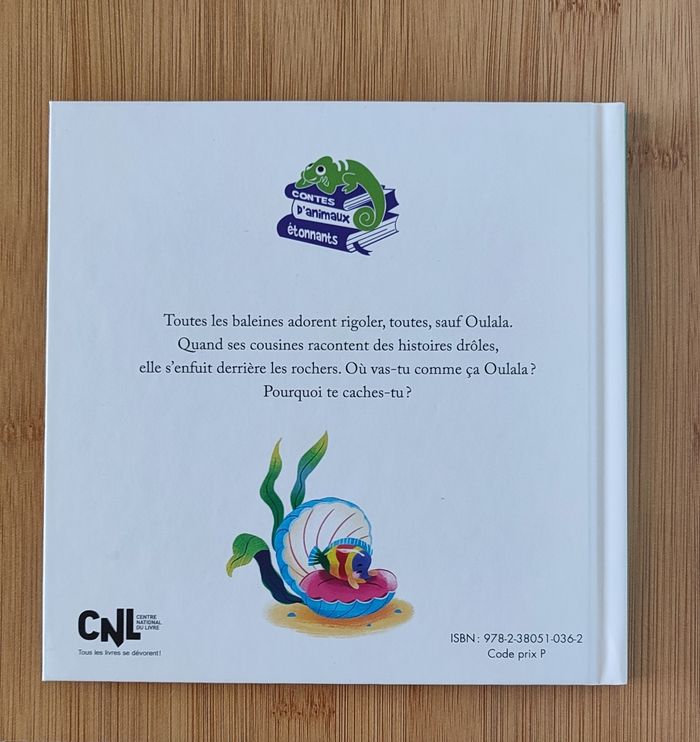 Lot de 4 livres Neuf 🌸 - photo numéro 9