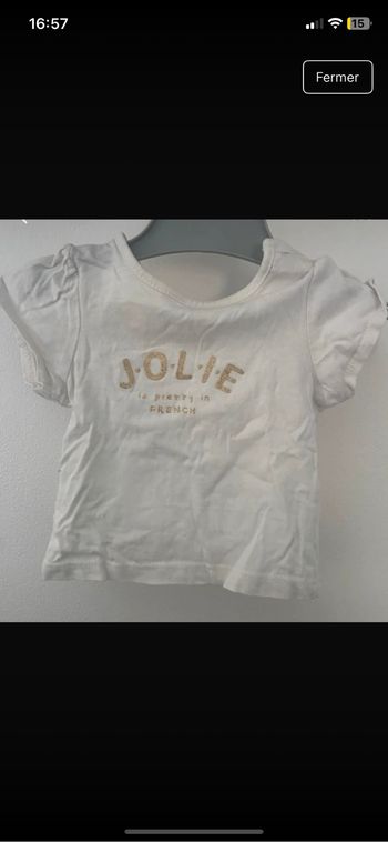 T-shirt