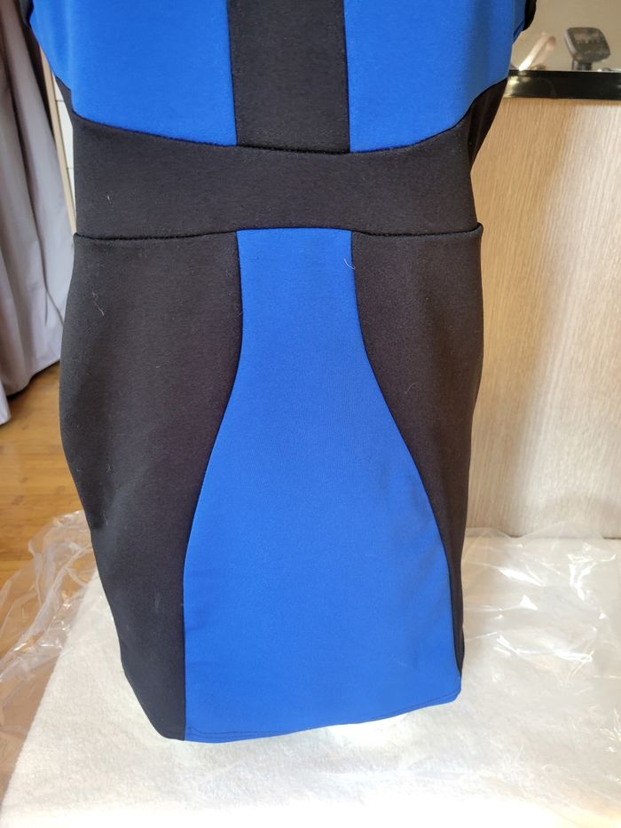 Jolie robe - photo numéro 3