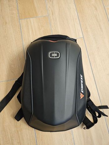 sac a dos dainese D-Mach 2 