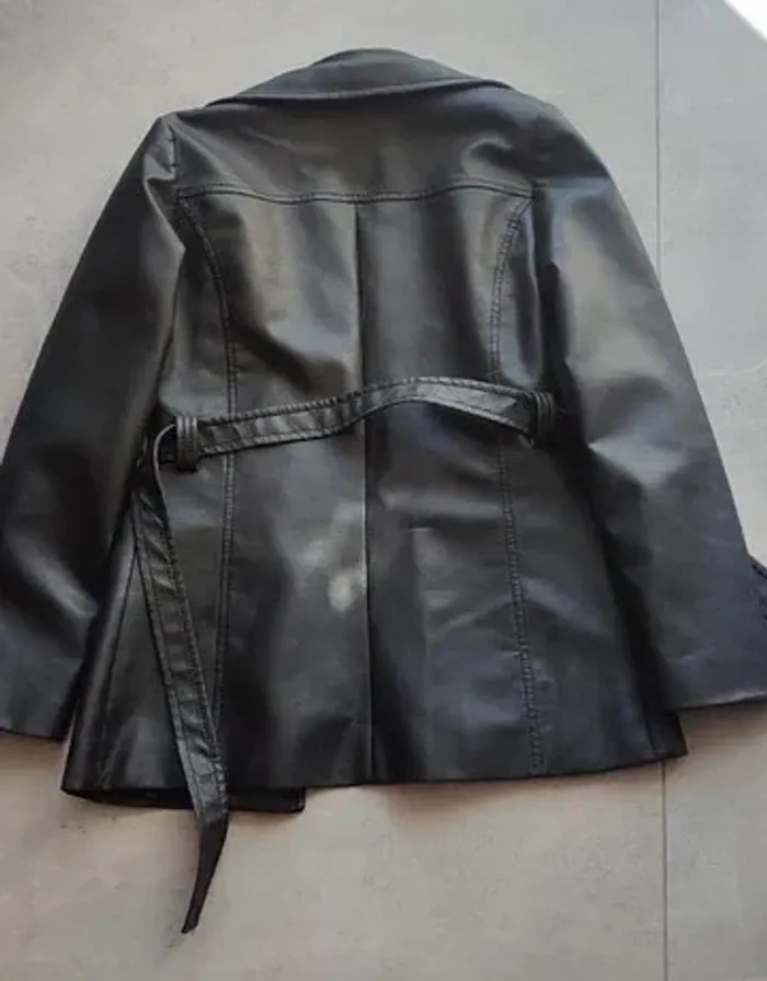 Veste femme Etam – Taille 38 (M) - photo numéro 3